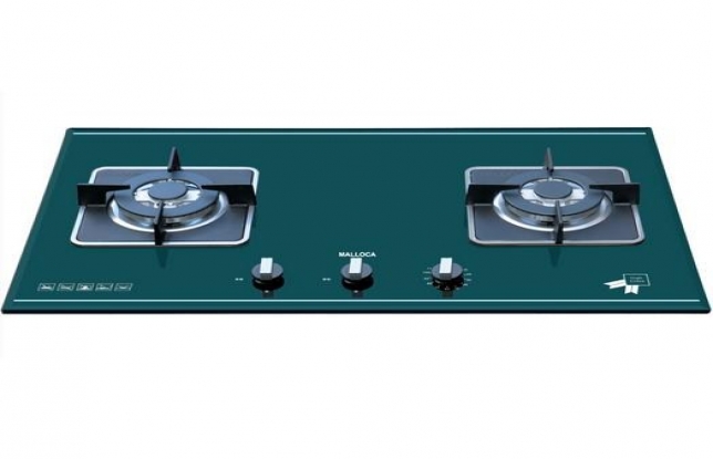 Bếp gas Malloca và những điều cần biết trước khi sử dụng