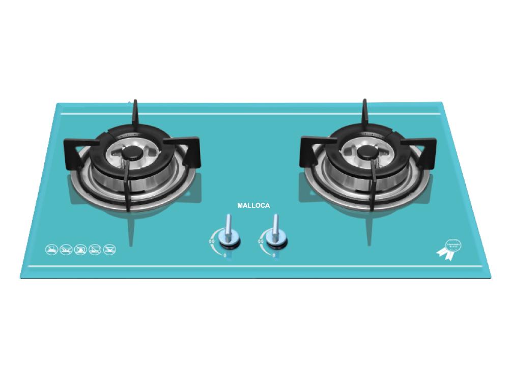 giá bếp gas malloca