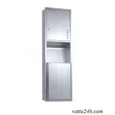 hop-giay-ve-sinh-am-tuong-bang-inox-atmor-td-8336s