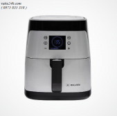 noi-chien-khong-dau-malloca-maf-7515-mau-den