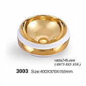 chau-rua-mat-hinh-tron-napolon-3003