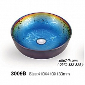 lavabo-napolon-dat-ban-hinh-tron-3009b
