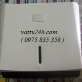 hop-dung-giay-bang-nhua-smartliving-hg005t1