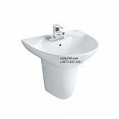 lavabo-treo-tuong-chan-lung-inax-l-288v-l-288vc