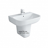 chau-rua-mat-inax-chan-lung-l-298v-l-298vc