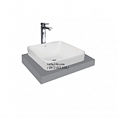 lavabo-dat-ban-hinh-vuong-viglacera-cd20