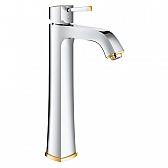 Vòi lavabo dành cho chậu đặt bàn nóng lạnh Grohe 23313IG0 voi-lavabo-danh-cho-chau-dat-ban-nong-lanh-grohe-23313ig0