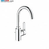 voi-lavabo-nong-lanh-grohe-than-cao-23043002