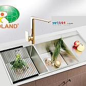 chau-rua-chen-2-hoc-1-canh-roland-rl-11050c