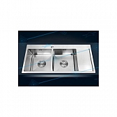 chau-rua-chen-2-hoc-1-canh-nho-erowin-9045vc