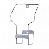 ke-inox-dung-hop-khan-giay-caesar-st850
