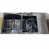 chau-rua-chen-bat-inox-duc-304-10048-mau-den