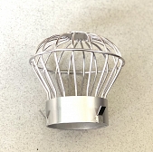 qua-cau-chan-rac-dn80g-co-tay-gai