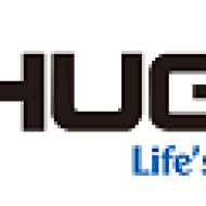 huge