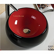 lavabo-de-ban-hinh-tron-lv-5004br