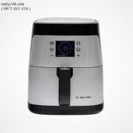 noi-chien-khong-dau-malloca-maf-7515-mau-den