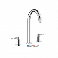 voi-chau-nong-lanh-3-lo-grohe-20009003