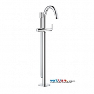 Vòi xả bồn tắm đặt sàn Grohe 32653003 voi-xa-bon-tam-dat-san-grohe-32653003