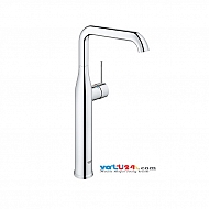 Vòi chậu dành cho chậu rửa đặt bàn Grohe 32901001 voi-chau-danh-cho-chau-rua-dat-ban-grohe-32901001