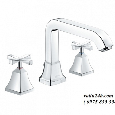 voi-chau-nong-lanh-3-lo-inax-lfv-8100b