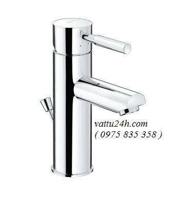 voi-lavabo-inax-nong-lanh-lfv-8000s
