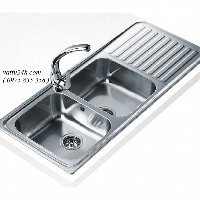 chau-rua-chen-2-hoc-1-canh-teka-classic-2b-1d