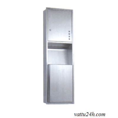 hop-giay-ve-sinh-am-tuong-bang-inox-atmor-td-8336s