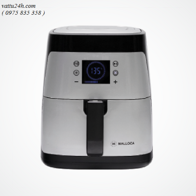 noi-chien-khong-dau-malloca-maf-7515-mau-den