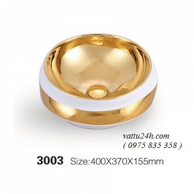 chau-rua-mat-hinh-tron-napolon-3003