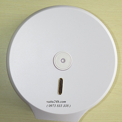 hop-giay-ve-sinh-bang-nhua-smartliving-hg002w