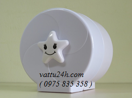hop-dung-giay-ve-sinh-bang-nhua-hg003m-smartliving