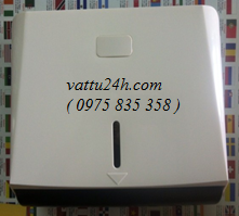 hop-dung-giay-bang-nhua-smartliving-hg005t1