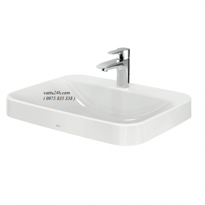 lavabo-toto-lt5616c-dat-tren-ban