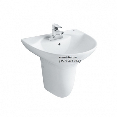 lavabo-treo-tuong-chan-lung-inax-l-288v-l-288vc