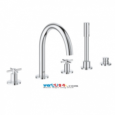 voi-bon-tam-5-lo-grohe-19923003