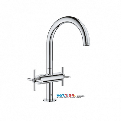 voi-lavabo-nong-lanh-2-tay-gat-grohe-21019003