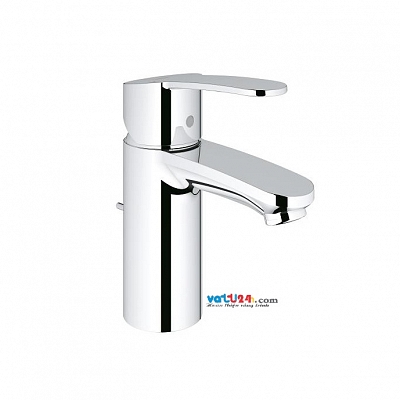 voi-lavabo-grohe-nong-lanh-3355220e