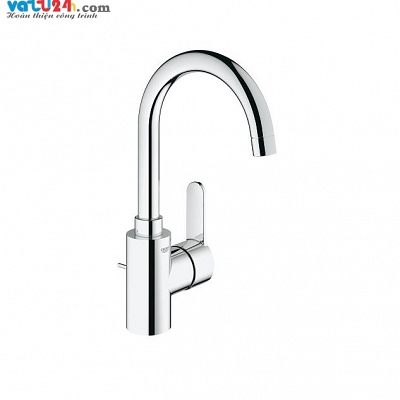 voi-lavabo-nong-lanh-grohe-than-cao-23043002