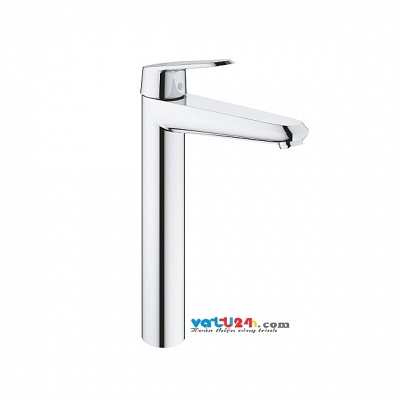voi-chau-rua-mat-nong-lanh-grohe-23432000