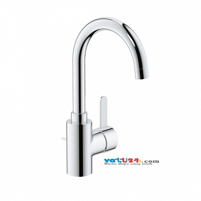 voi-lavabo-nong-lanh-co-cao-grohe-32830000