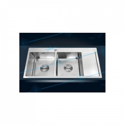 chau-rua-chen-2-hoc-1-canh-nho-erowin-9045vc