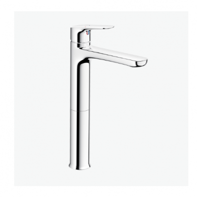 voi-lavabo-nong-lanh-than-cao-inax-lfv-1402sh