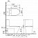 bet-ve-sinh-caesar-cd-1345