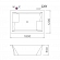 bon-tam-doi-massage-den-mt7180c