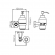 hop-xit-xa-phong-gan-tuong-gj0408gd