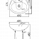 lavabo-chan-treo-thien-thanh-lt04l1t-pt0400t