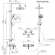 sen-tam-dung-nhiet-do-bfv-6015s-inax