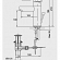 voi-lavabo-inax-nong-lanh-lfv-8000s