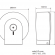 hop-dung-giay-ve-sinh-bang-nhua-at1008w-atmor