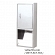 hop-dung-giay-toilet-kf-44v-inax